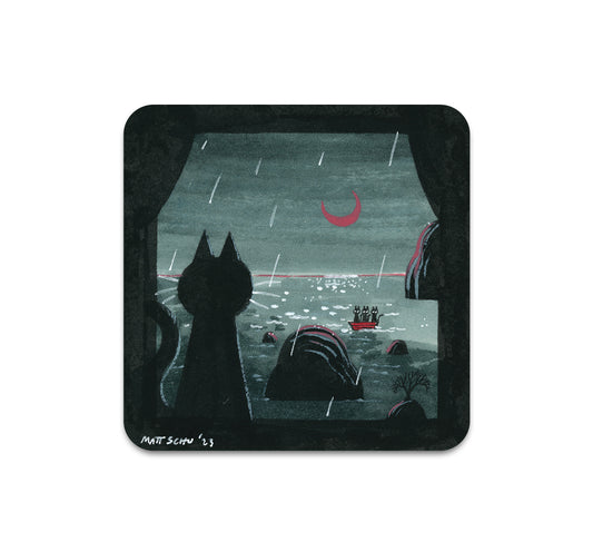 S8 Matt Schu - Coaster 5