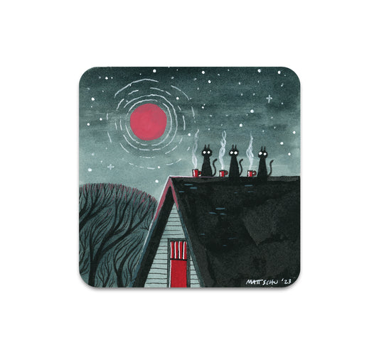 S8 Matt Schu - Coaster 6