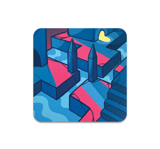 S8 マシュー・クランプトン - コースター3