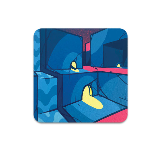 S8 マシュー・クランプトン - コースター5