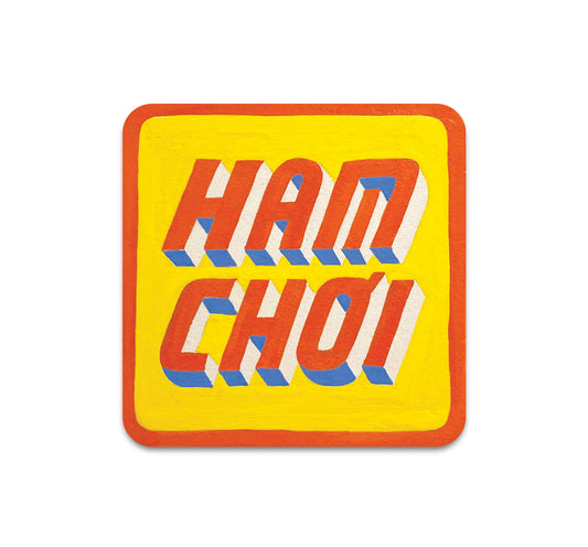 S8 Michelle "Meng" Nguyen - Coaster 2