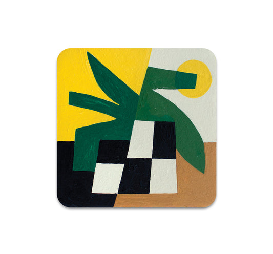 S8 マイク・ジマーマン - コースター 1