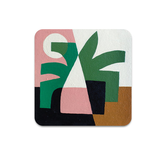 S8 マイク・ジマーマン - コースター 4