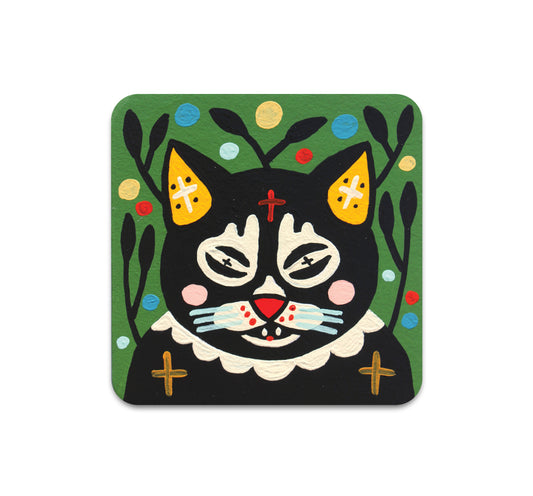 S8 Mike Egan - Coaster 1