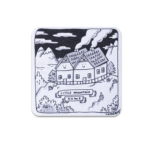 S8 Mike Lowery - Coaster 3