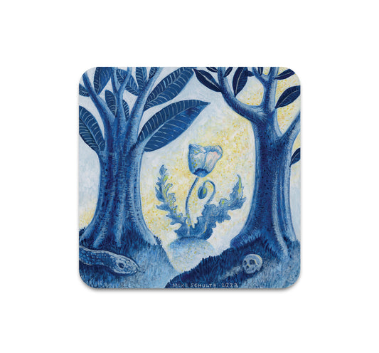 S8 Mike Schultz - Coaster 1