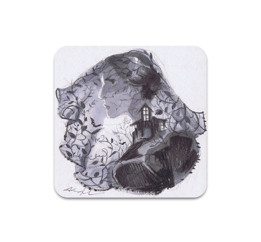 S8 Mindy Lee - Coaster 3