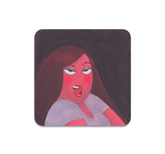 S8 Miranda Tacchia - Coaster 1