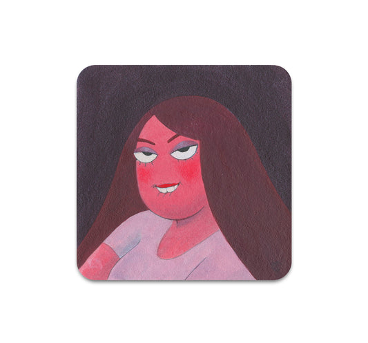 S8 Miranda Tacchia - Coaster 2