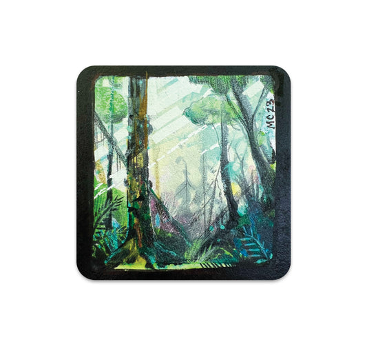 S8 Mónico Chávez - Coaster 2