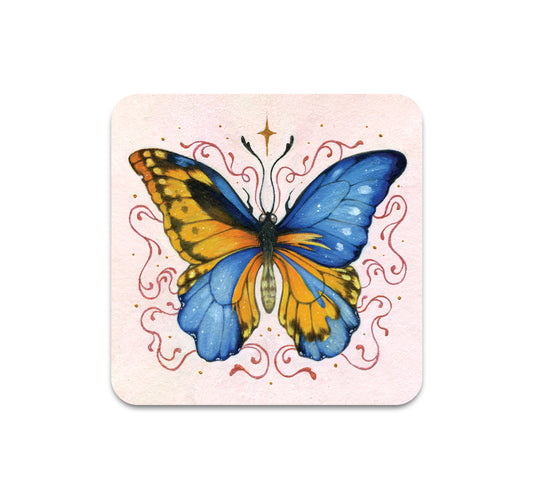 S8 Nana Williams - Coaster 1