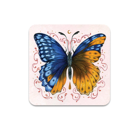 S8 Nana Williams - Coaster 2