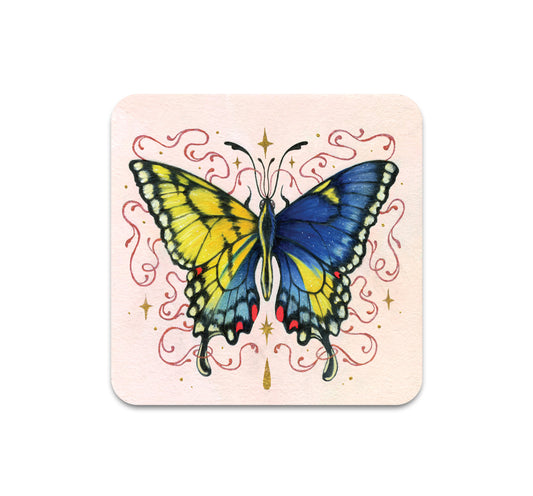 S8 Nana Williams - Coaster 4