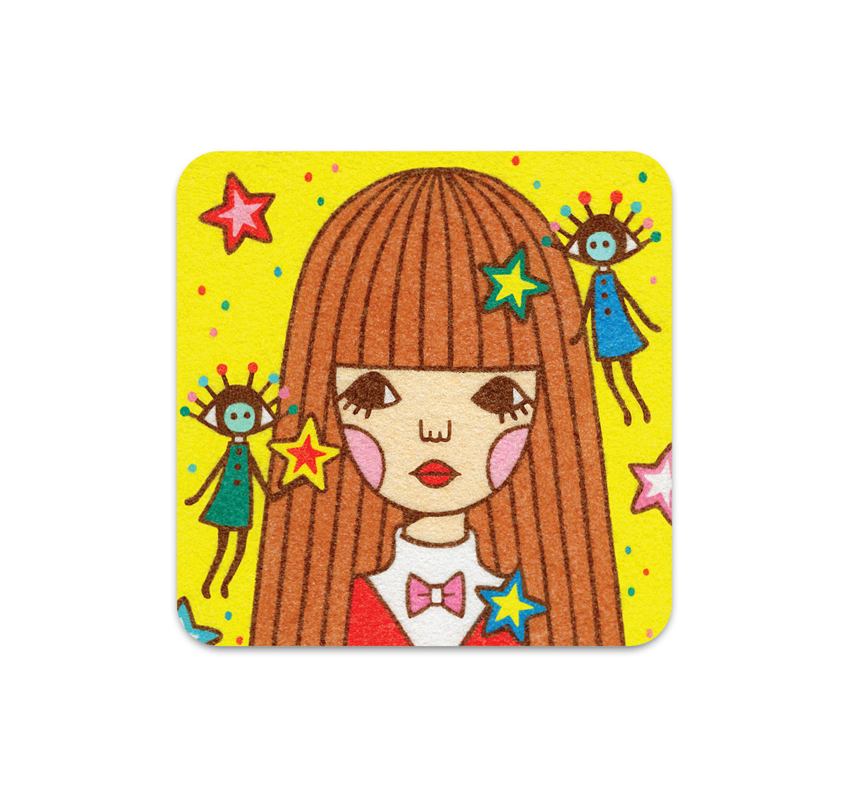 S8 Naoshi - Coaster 4