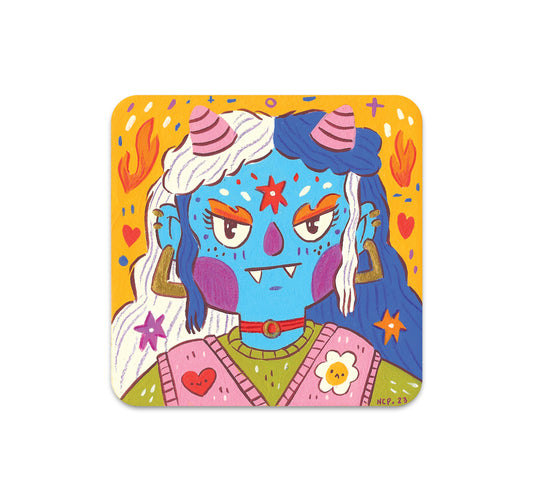 S8 Natalia Cardona Puerta - Coaster 1