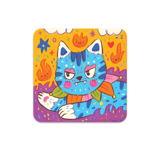 S8 Natalia Cardona Puerta - Coaster 2