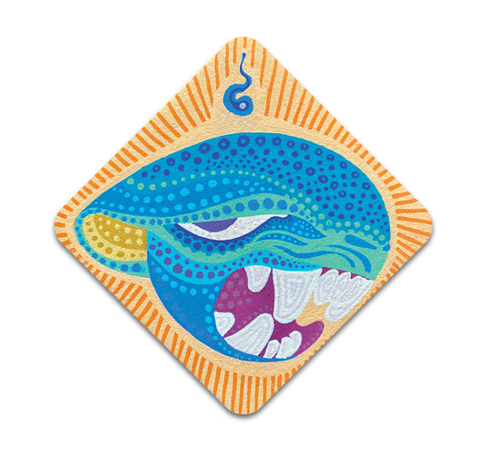 S8 Natalie Hall - Coaster 2