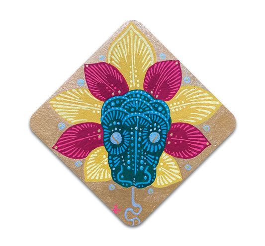 S8 ナタリー・ホール - コースター 3