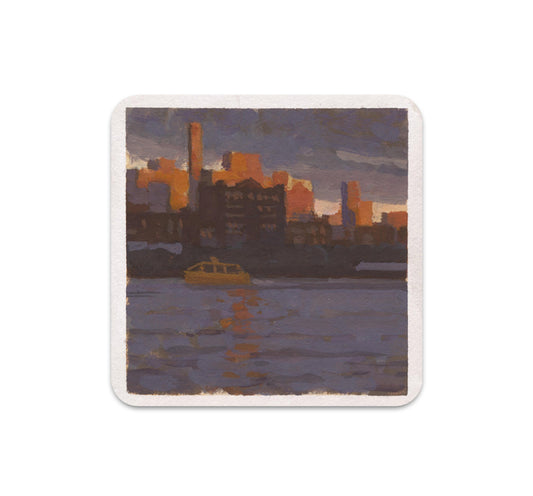 S8 Nathan Bagel Stapley - Coaster 1