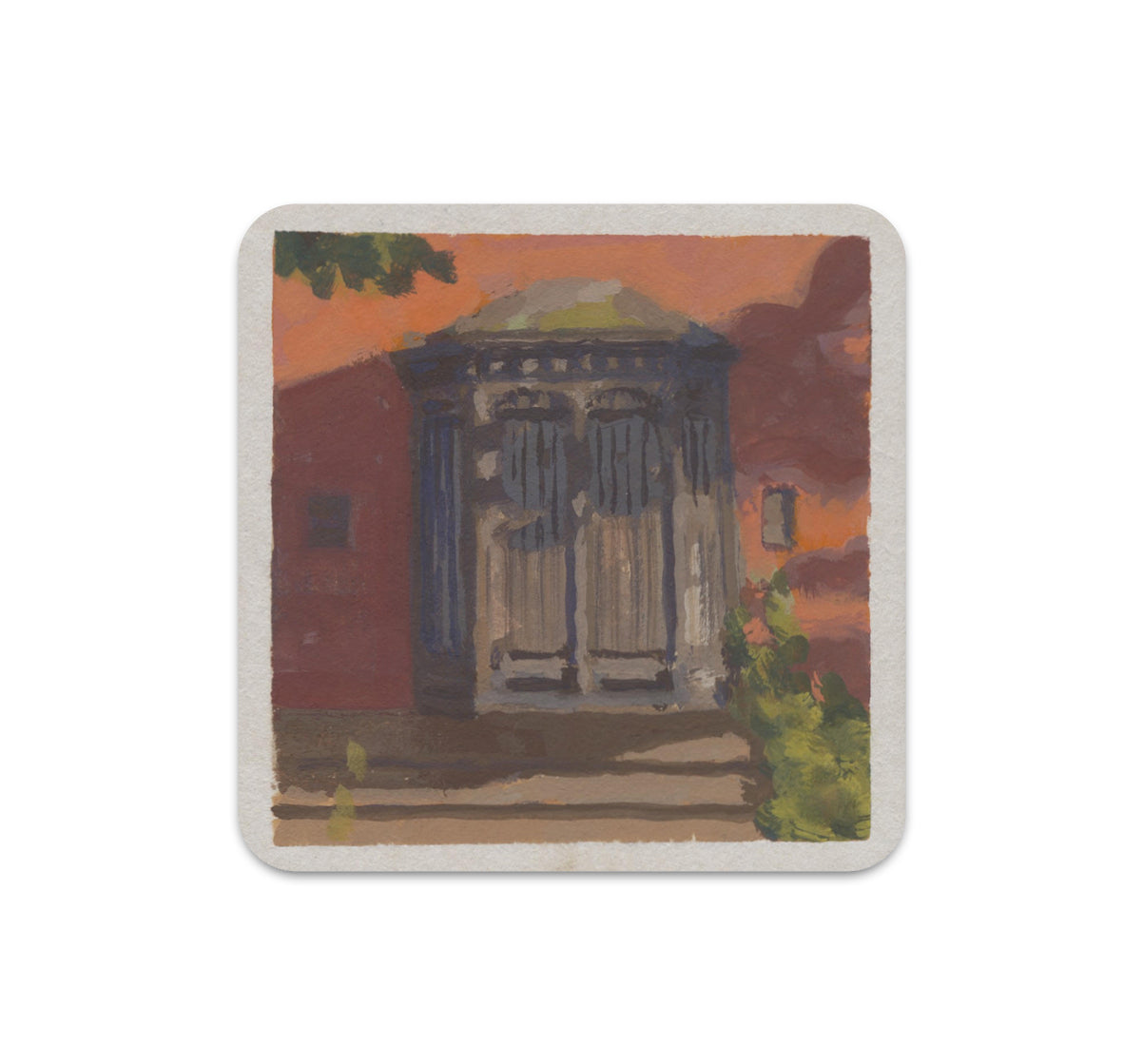 S8 Nathan Bagel Stapley - Coaster 3