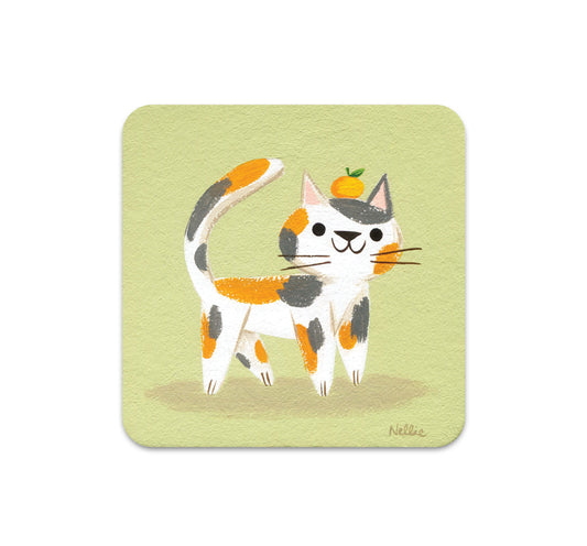 S8 Nellie Le - Coaster 4