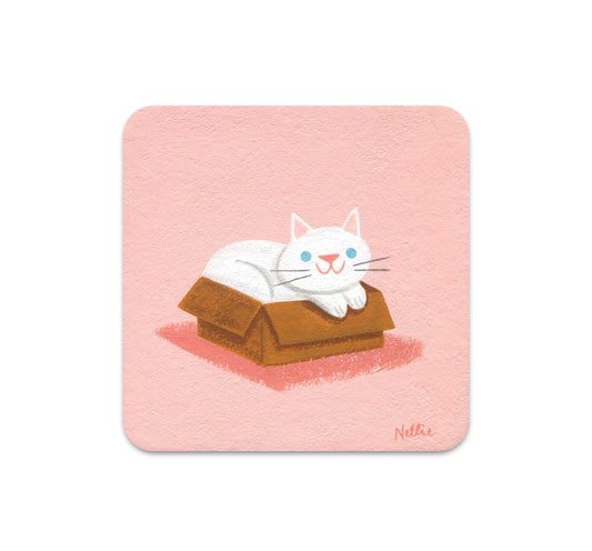 S8 Nellie Le - Coaster 5