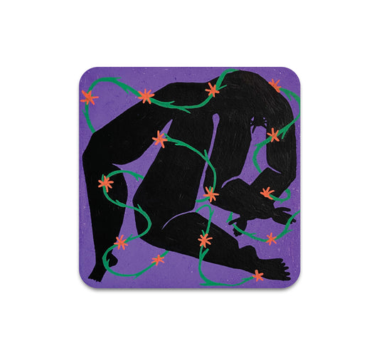 S8 ニア・ムシバ - コースター 1