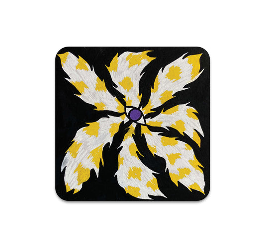 S8 ニア・ムシバ - コースター 4