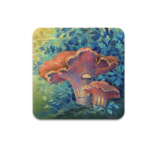 S8 Nicole Gustafsson - Coaster 2