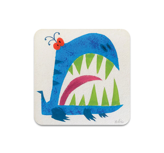 S8 Nikolas Ilic - Coaster 2