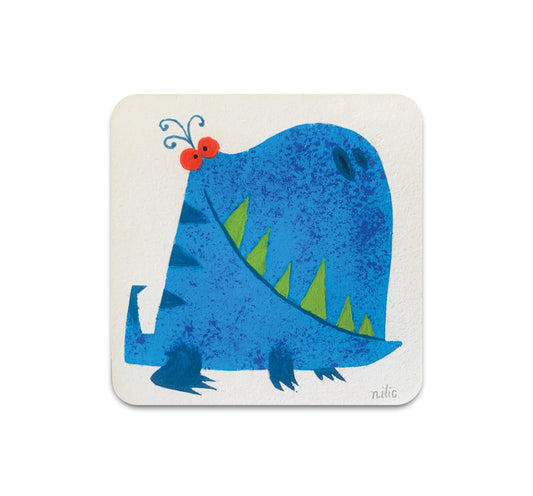 S8 Nikolas Ilic - Coaster 3