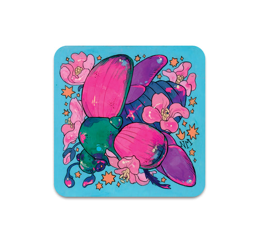 S8 Niky Motekallem - Coaster 1