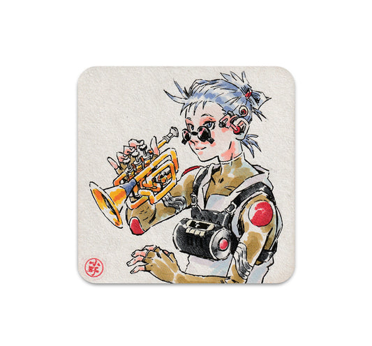 S8 Oliver Ono - Coaster 2