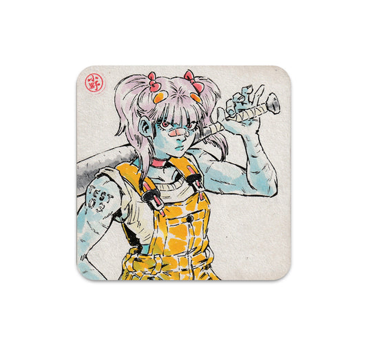 S8 Oliver Ono - Coaster 5