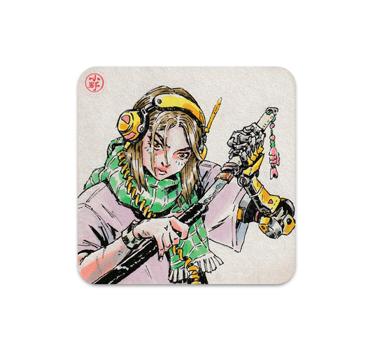 S8 Oliver Ono - Coaster 6