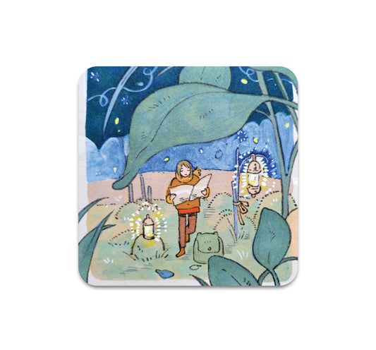 S8 Parakid - Coaster 2