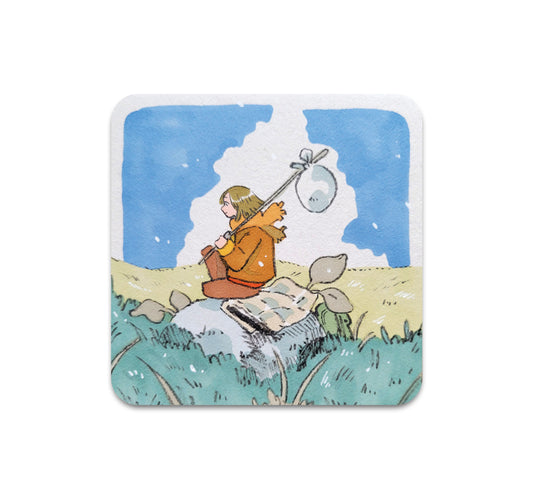 S8 Parakid - Coaster 5