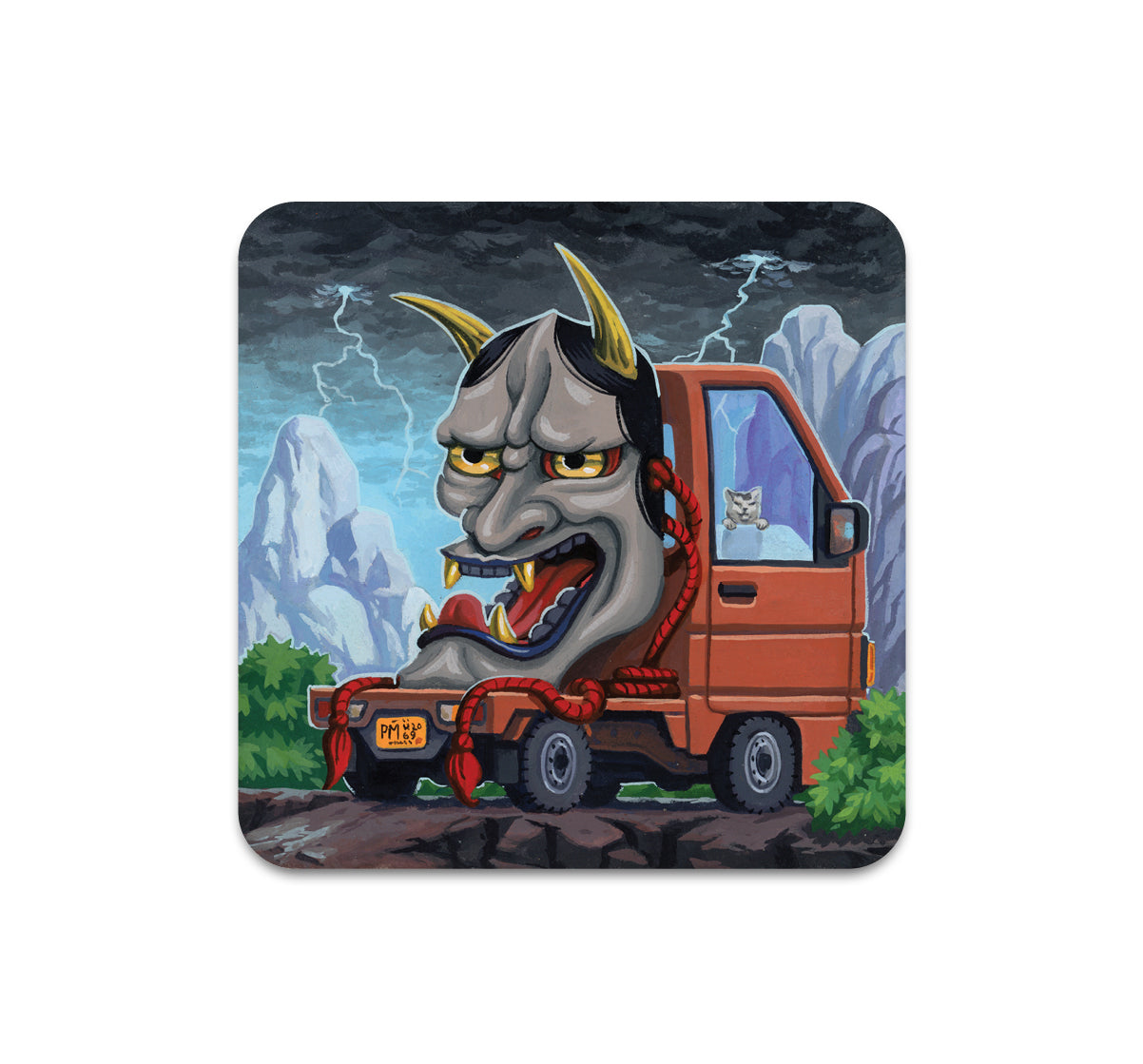 S8 Patrick Mathews - Coaster 2