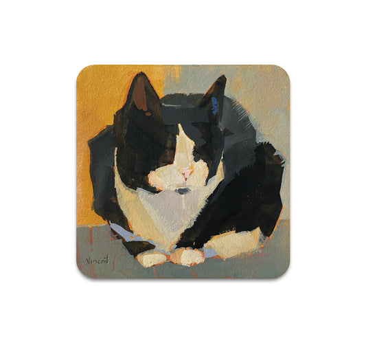 S8 Patti Vincent - Coaster 1