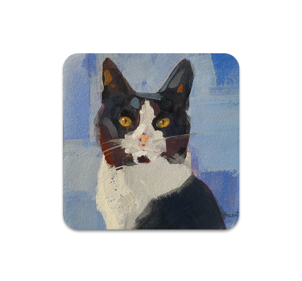 S8 Patti Vincent - Coaster 2