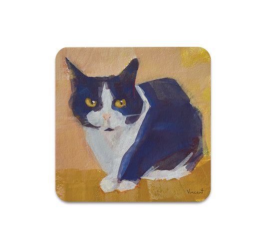 S8 Patti Vincent - Coaster 4