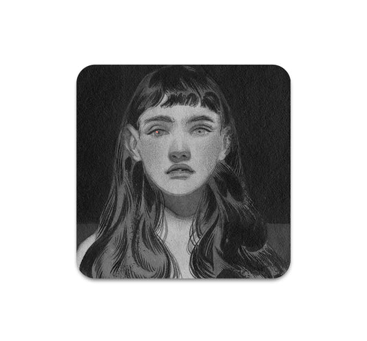 S8 Paulette Jo - Coaster 1