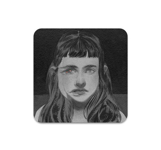 S8 Paulette Jo - Coaster 2