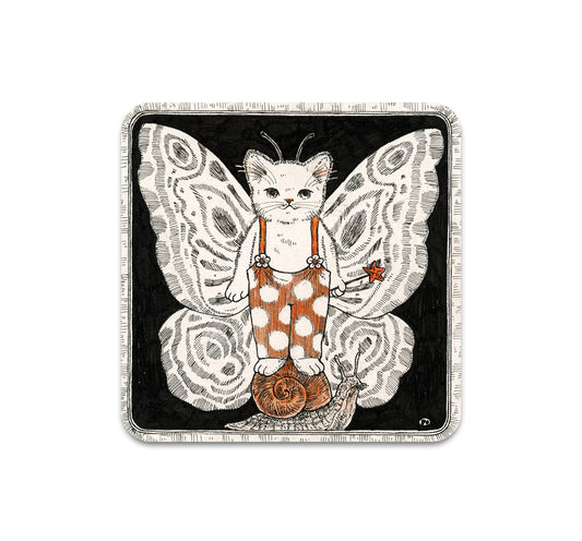 S8 Po Yan Leung - Coaster 1