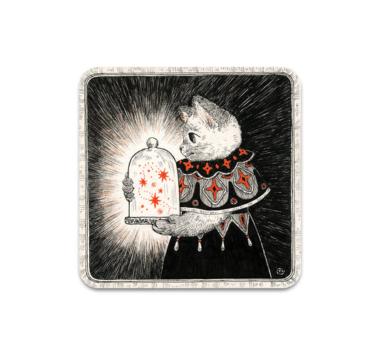 S8 Po Yan Leung - Coaster 2