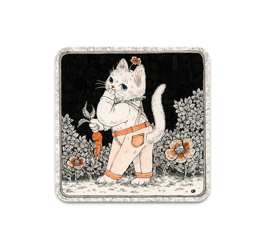 S8 Po Yan Leung - Coaster 4