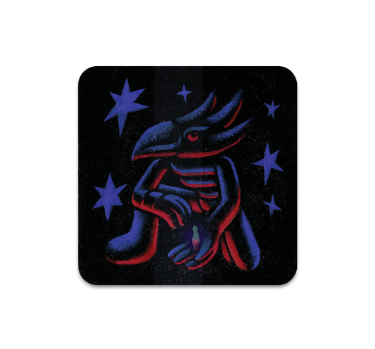 S8 ロボットソーダ - コースター3