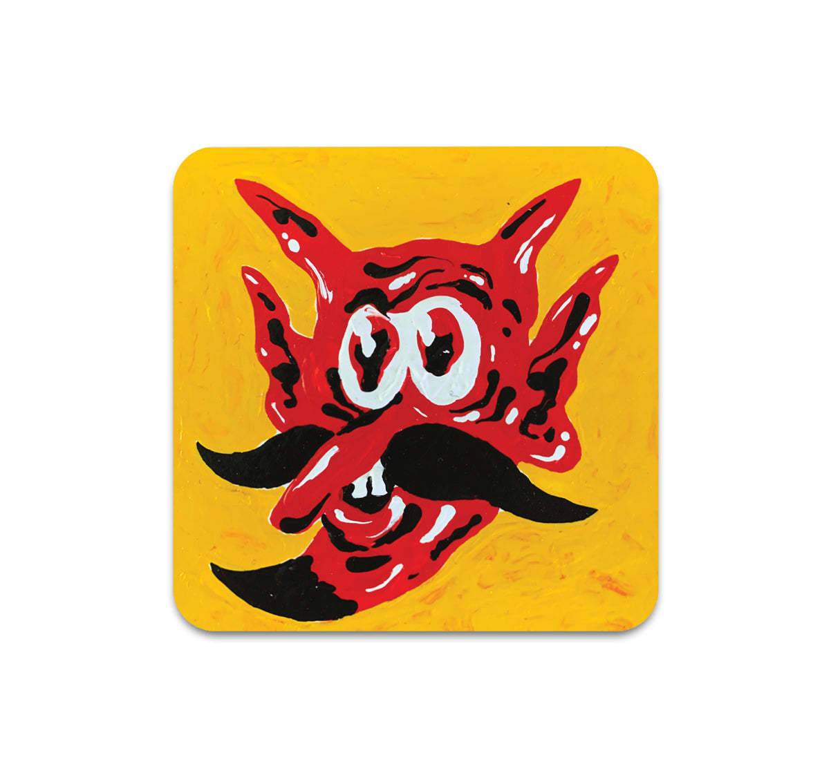 S8 SLIME - Coaster 3