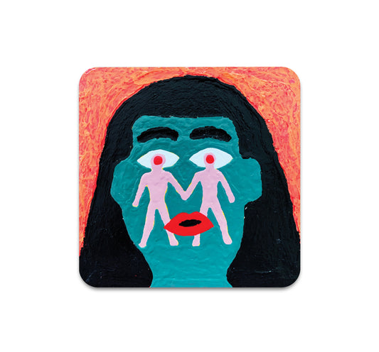 S8 スライム - コースター4