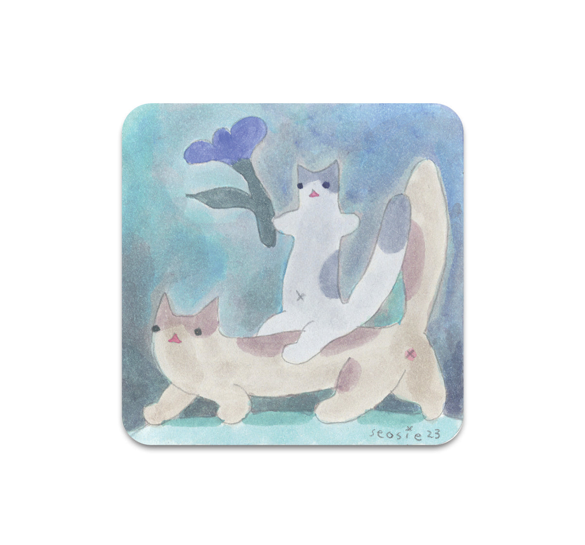 S8 Seosie - Coaster 7